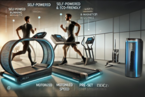 Cascade HIIT Treadmill Price