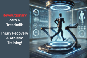 Zero G Treadmill