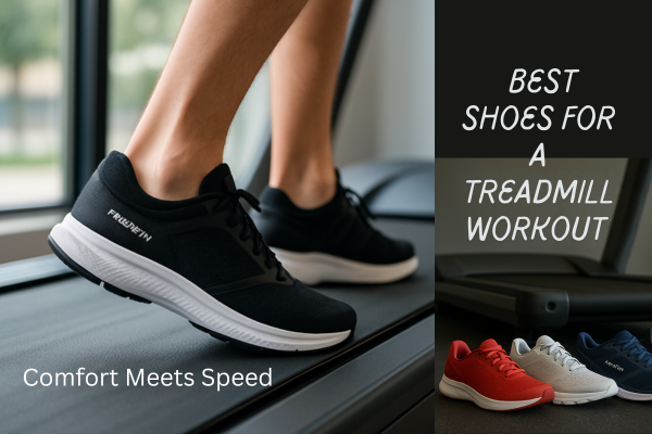 best shoes for a treadmill