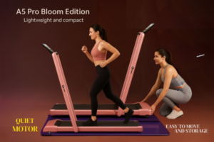 Deer Run A5 Pro Bloom Edition