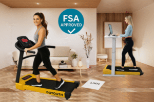 fsa treadmill