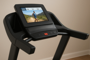 nordic c990 treadmill features