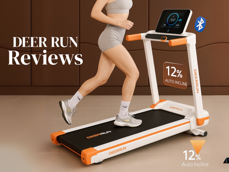 Deer Run A1 Pro