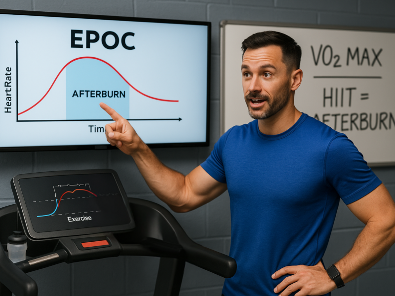 cardiolite treadmill