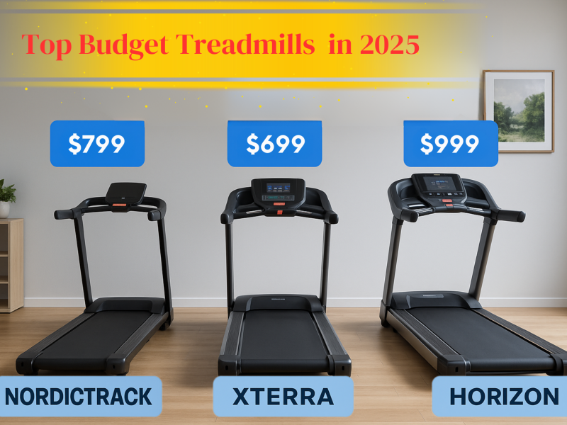 treadmill buying guides