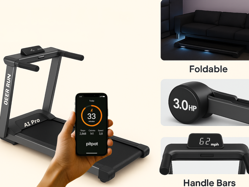 treadmill expert reviews
