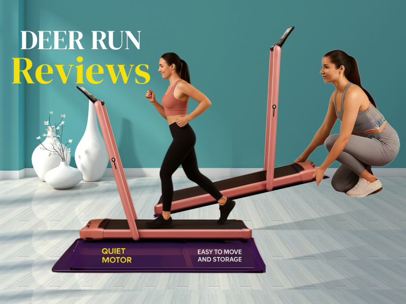 treadmill reviews